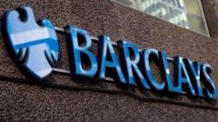 بنوك عالمية تحقق مع وسطاء بشأن تلاعبات في أسعار الصرف