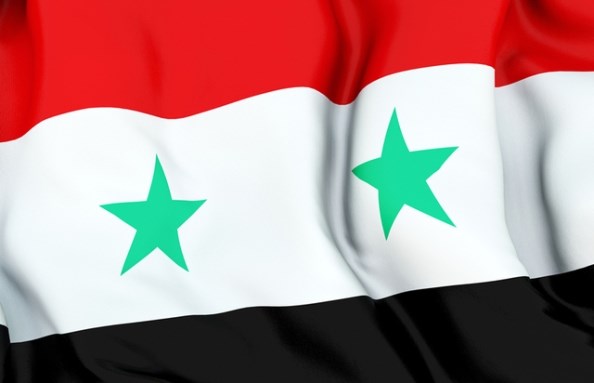 وزير الصناعة السورية: خسائر الصناعة السورية جراء النزاع 2،2 مليار دولار