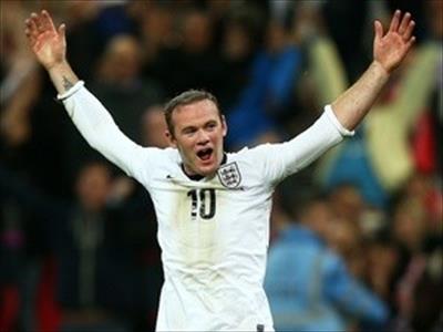 فيرجسون أراد اقصاء روني من مونديال 2006
