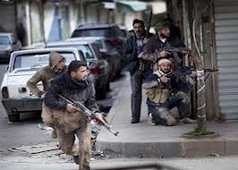 المعركة الكبرى في سوريا بعد شهر