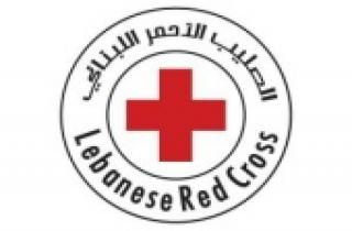 الصليب الاحمر نقل منذ أمس 32 جريحا سوريا من الحدود في شبعا الى مستشفيات الجنوب