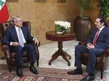 سليمان سيلتقي سعد في المملكة 