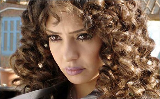 ما سبب إختفاء ميرنا المهندس؟