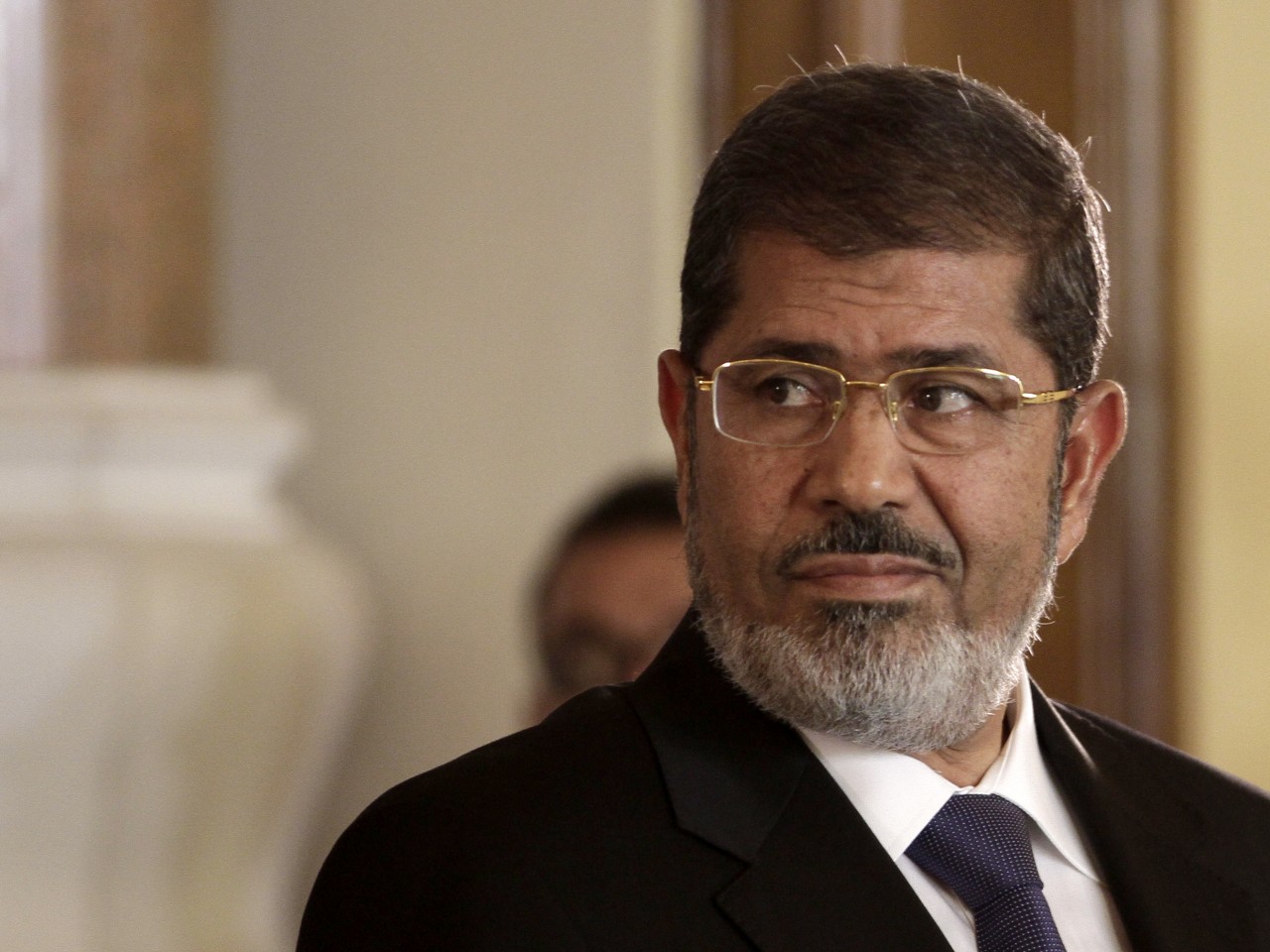 أنصار مرسي يدعون لتظاهرة غدا 