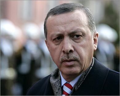أردوغان يرفض المساكن الطلابية المختلطة