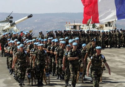 تعزيزات فرنسيّة من 150 جندياً في مالي