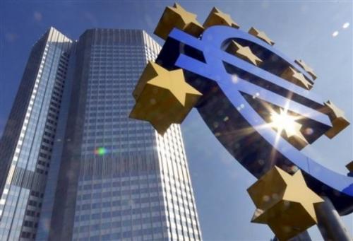 توقعات بنمو الاقتصاد الأوروبي بنسبة 0.5%