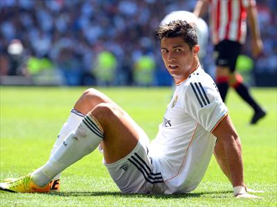  مدريد وبرشلونة بلاعب وحيد بتشكيل الاسبوع
