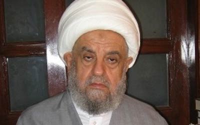 قبلان: ما يجري من قتل ودمار حرب
تكفير وإرهاب على الحسين وأهل بيته