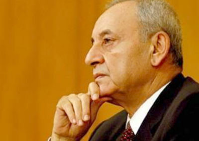 بري: مفاعيل الحل السوري تشمل لبنان والاردن وسوريا
ما علاقة المطالبة بانسحاب «حزب الله» من سوريا بتشكيل الحكومة؟
لا ننطلق من حسابات الربح والخسارة في سوريا فاذا خسرت خسرنا كلنا