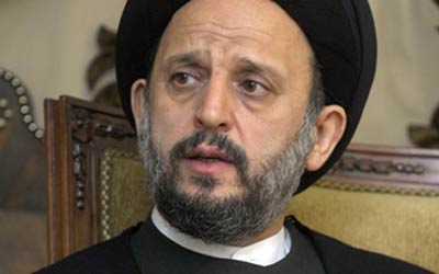 فضل الله: من يستهدي بنهج الرسول
وأهل بيته يصل إلى هدفه المرسوم