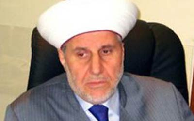 الشعار: المزيد من الوعي والجريمة لا يجوز أن تتعدّى صاحبها