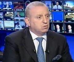 ابو فاضل: لتشكيل حكومة وفاق وطني جامعة على اساس 11-11-8
