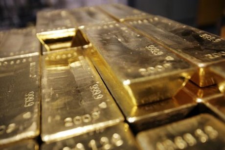 توقعات بتراجع صادرات تركيا من الذهب 