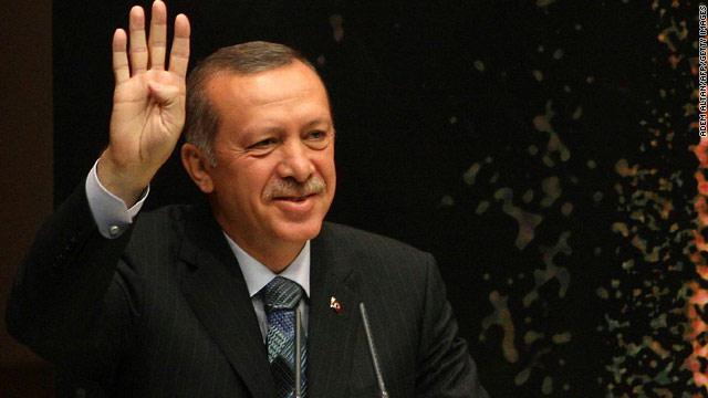 مصر تتّهم أردوغان بتزييف حقيقة الوضع 