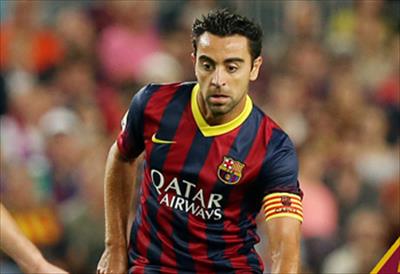 برشلونة إما بتشكيل الكلاسيكو او الرباعية
