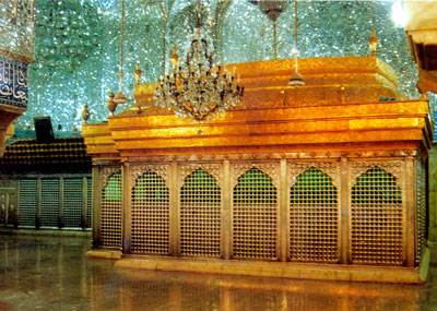 من هو الإمام الحسين؟