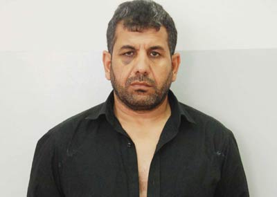 توقيف بائع ذهب مغشوش
ودعوة ضحاياه لاسترجاع أموالهم