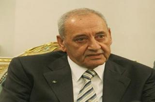 بري يكشف عن قيام اسرائيل بنشر واقامة محطات تجسس على طول الحدود مع لبنان
