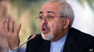 	طهران تسعى لإزالة 