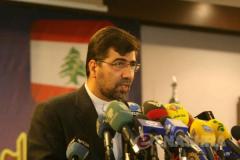 أبادي: المجموعات العسكرية التي دخلت سوريا من خارجها تبدأ بالخروج منها
