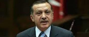 اردوغان ينفي دعم الجماعات المتطرفة في سوريا ويلوم روسيا
