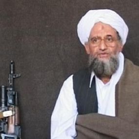 الظواهري يأمر بإلغاء الدولة الإسلامية في العراق والشام في سوريا
