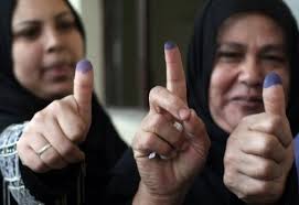 الانتخابات البرلمانية في مصر في شباط أو آذار
