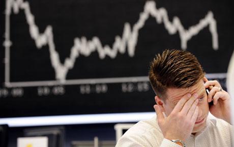  ستاندارد اند بورز تخفض تصنيف فرنسا