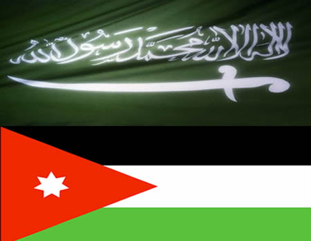 
الأردن مكان السعودية في مجلس الأمن
