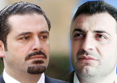 لقاء قريب قد يجمع الحريري بأبو فاعور موفداً من جنبلاط
رئيس الإشتراكي صَدَم 8 و14 آذار ببقائه في موقعه الوسطي
ويترقّب ما سيؤول إليه «جنيف2» وعودة الحراك الأميركي ـ السعودي