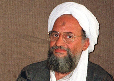 الظواهري يلغي «داهش» والبغدادي يرفض
