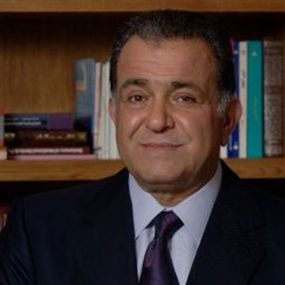 مكاري: الإجتياح الإستخباري الإسرائيلي للبنان لا يقل خطورة عن اي اعتداء عسكري
