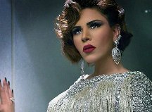 أول فنانة عربية تدخل قسم الجرائم الإلكترونية
