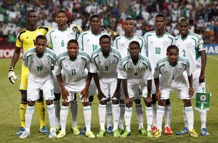  نيجيريا تتوج للمرة الرابعة في كأس العالم للناشئين 