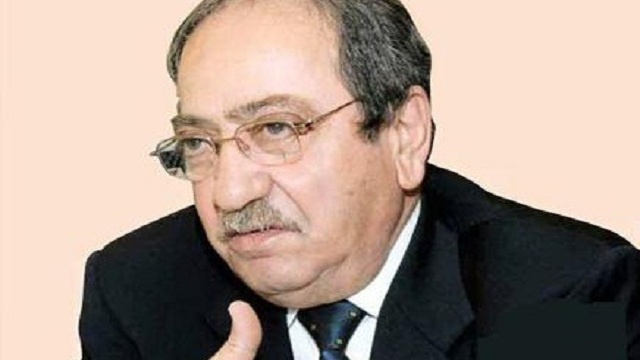 دريد لحام (غوار) يكشف أسباب الخلاف مع رفيق السبيعي (ابو صياح) ومحمد الماغوط 

