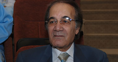  محمود ياسين: لقائي الأول مع عادل إمام سيكون إستثنائياً 