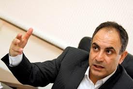  زياد أسود: بيان تيار المستقبل بعد اللقاء معنا كان مكتوبا سلفا 
