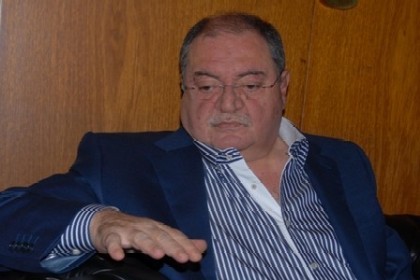 وزير الدفاع الوطني في حكومة تصريف الأعمال دان نشر اسرائيل اجهزة تنصت وتشويش على الحدود 
