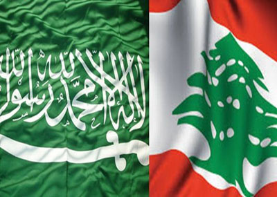 السعودية تعوّض عن خسارتها في العراق وسوريا ولبنان وكيري ارضاها بحكومة دون «حزب الله»
«الوفاء للمقاومة» ترتاب من توقيت زيارة سليمان للمملكة وعن صفقة ما... 