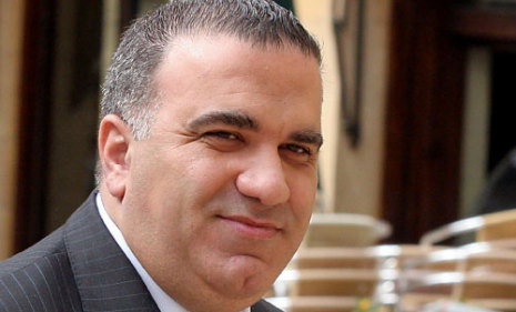  ماروني: المسيحي يتحمل مسؤولية المحافظة على وجوده إضافة إلى الأنظمة 