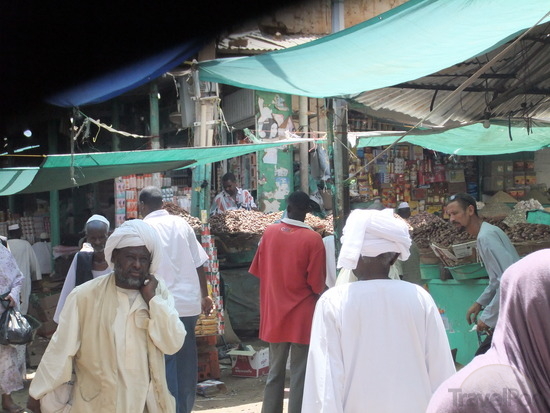 ارتفاع معدل التضخم في السودان الى 40.3%