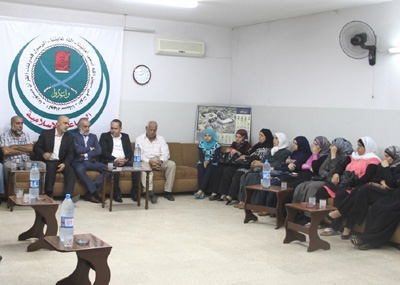 اهالي موقوفي احداث عبرا : لتسريع المحاكمات ونقلهم الى رومية