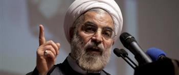 روحاني: ايران لن تتخلى عن حقوقها النووية