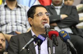 حسين الحاج حسن: لضرورة التلاقي والحوار لإنقاذ البلد