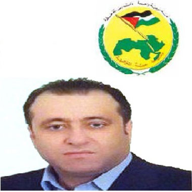 القواس: نطالب الدولة بالحزم في معالجة أزمة طرابلس
