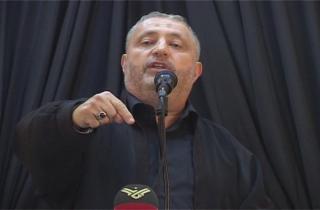 ضعون: لا حكومة من دون حزب الله وأمل
