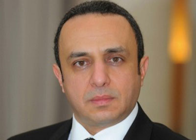 المؤتمر المصرفي العربي يعقد الخميس بحضور 700 شخصيّة ماليّة ومصرفيّة
فتوح لـ«الديار» : أصرارنا على عقده في بيروت لتزامنه مع إحتفالات الـ40 سنة