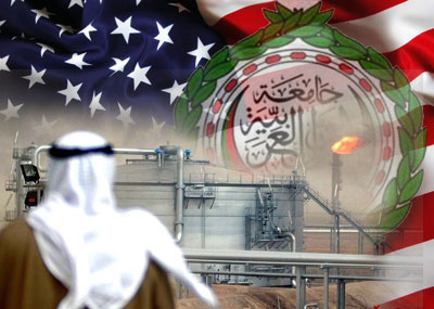 خبراء عرب : الولايات المتحدة لن تتخلى عن النفط العربي بسهولة