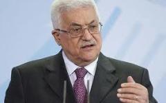 عباس: السلطة الفلسطينية ستواصل التحقيق في ملابسات وفاة عرفات
